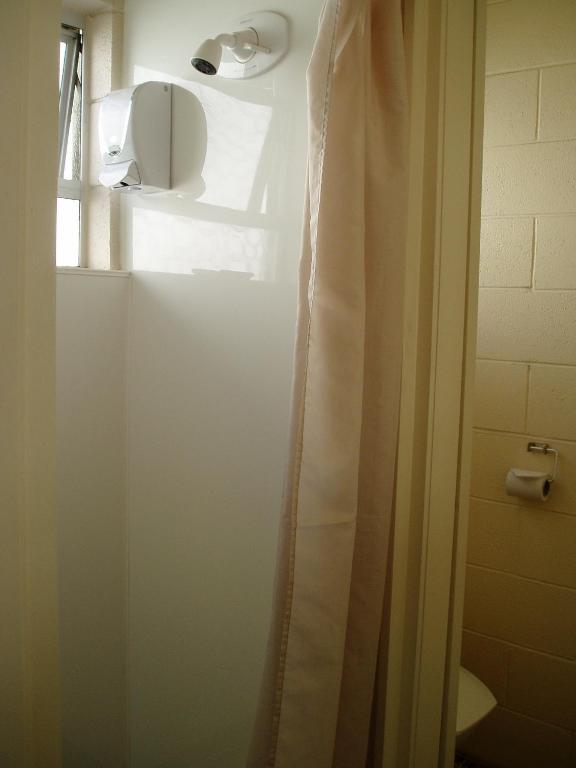 City Close Motel Napier Bilik gambar
