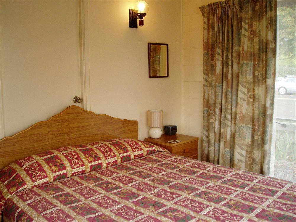 City Close Motel Napier Luaran gambar